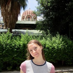 Meet Your Posher🌷